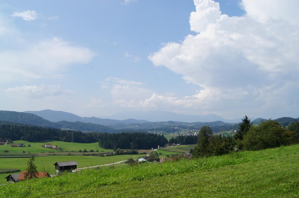Glamping - Ekoloska Kmetija Kozman Zalec ภายนอก รูปภาพ